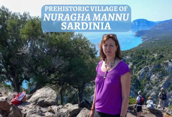 Nuraghe Mannu Sardinia featured