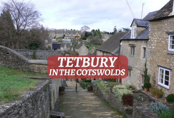 Tetbury Cotswolds