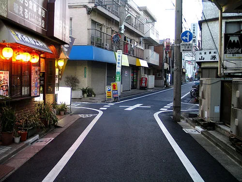 3282066393_b894a9a4d8 Unique Experiences in Tokyo