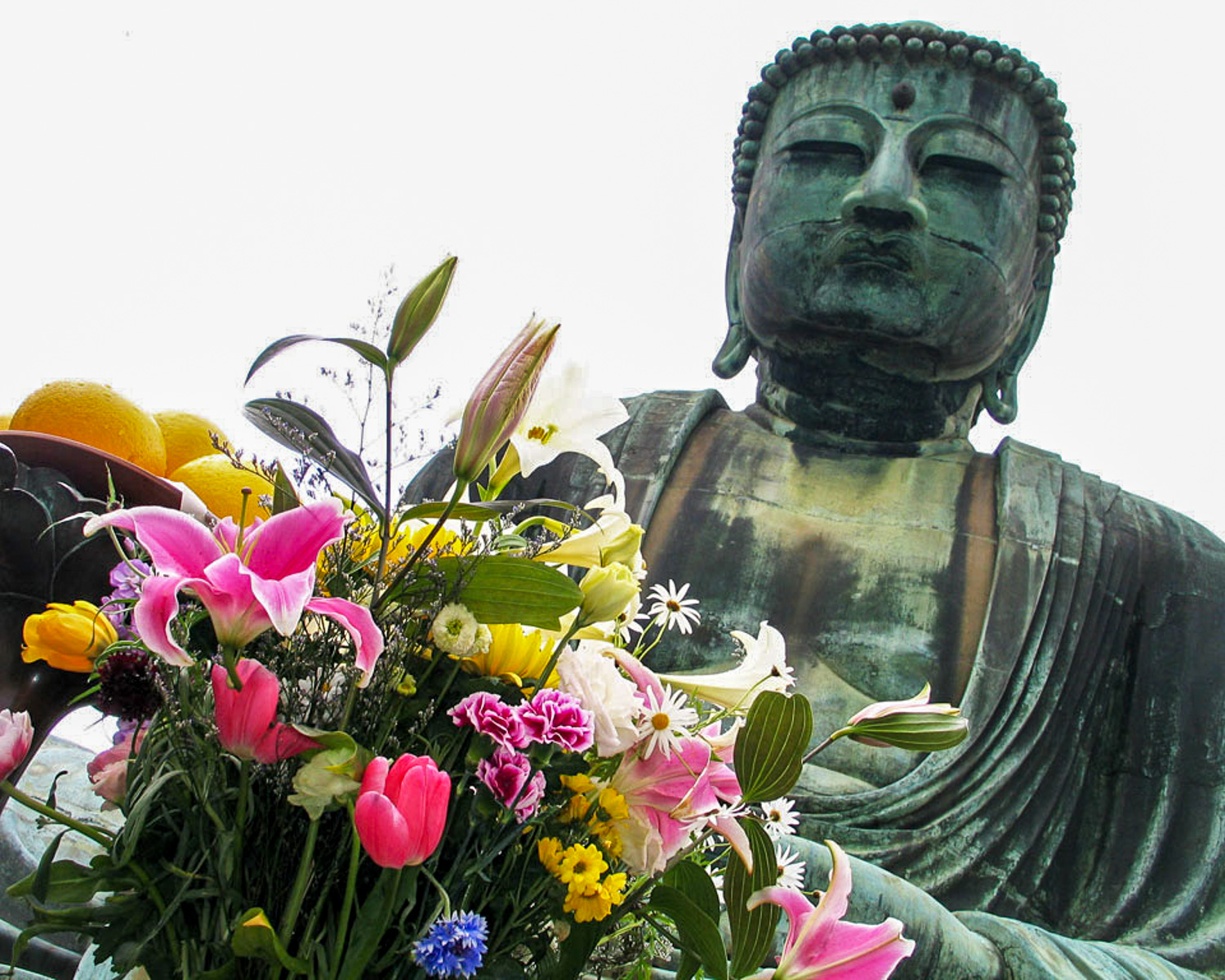 Day trip to Kamakura Tokyo