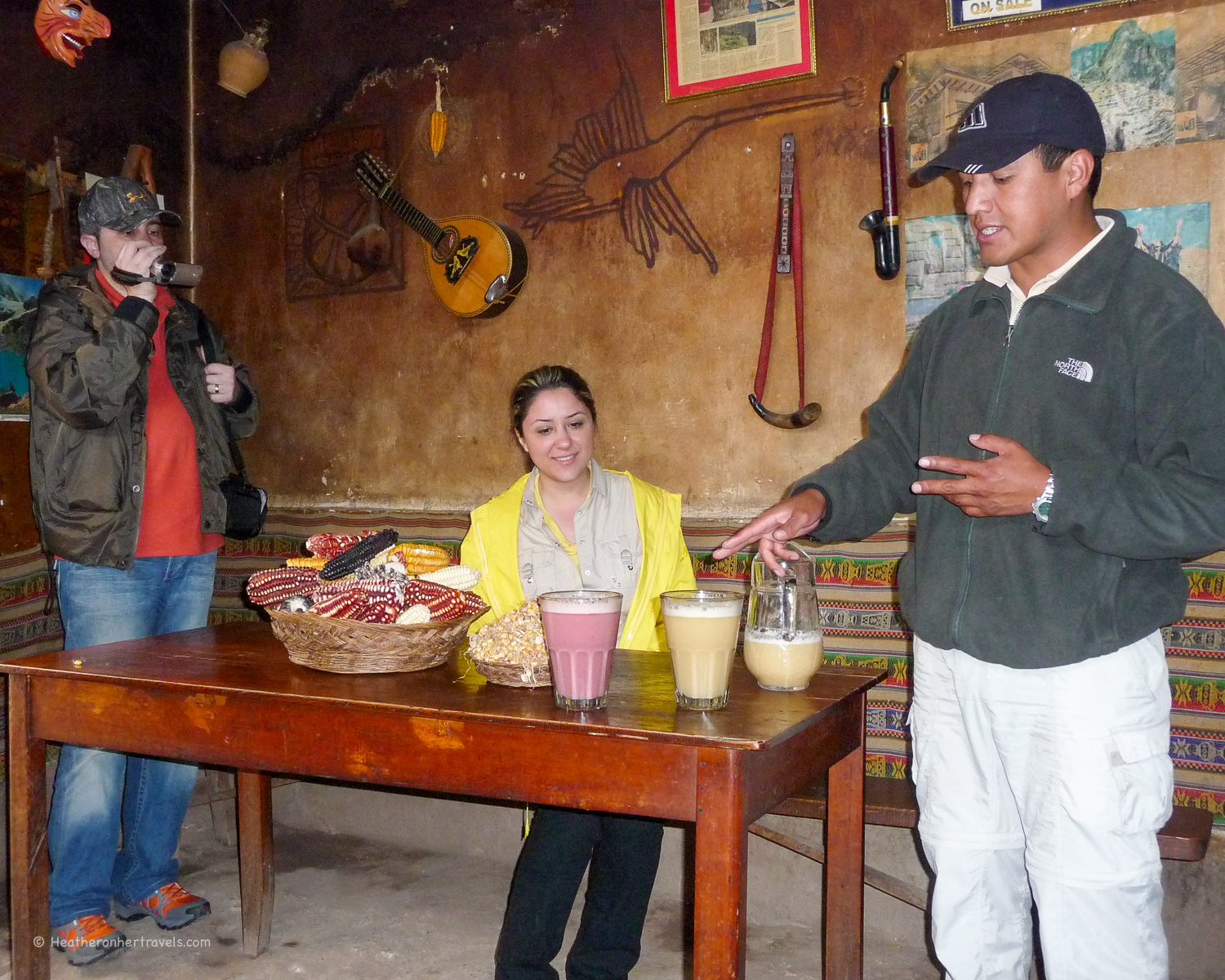 3217120275_3ce2bb87a9 Roast guinea pig in Peru