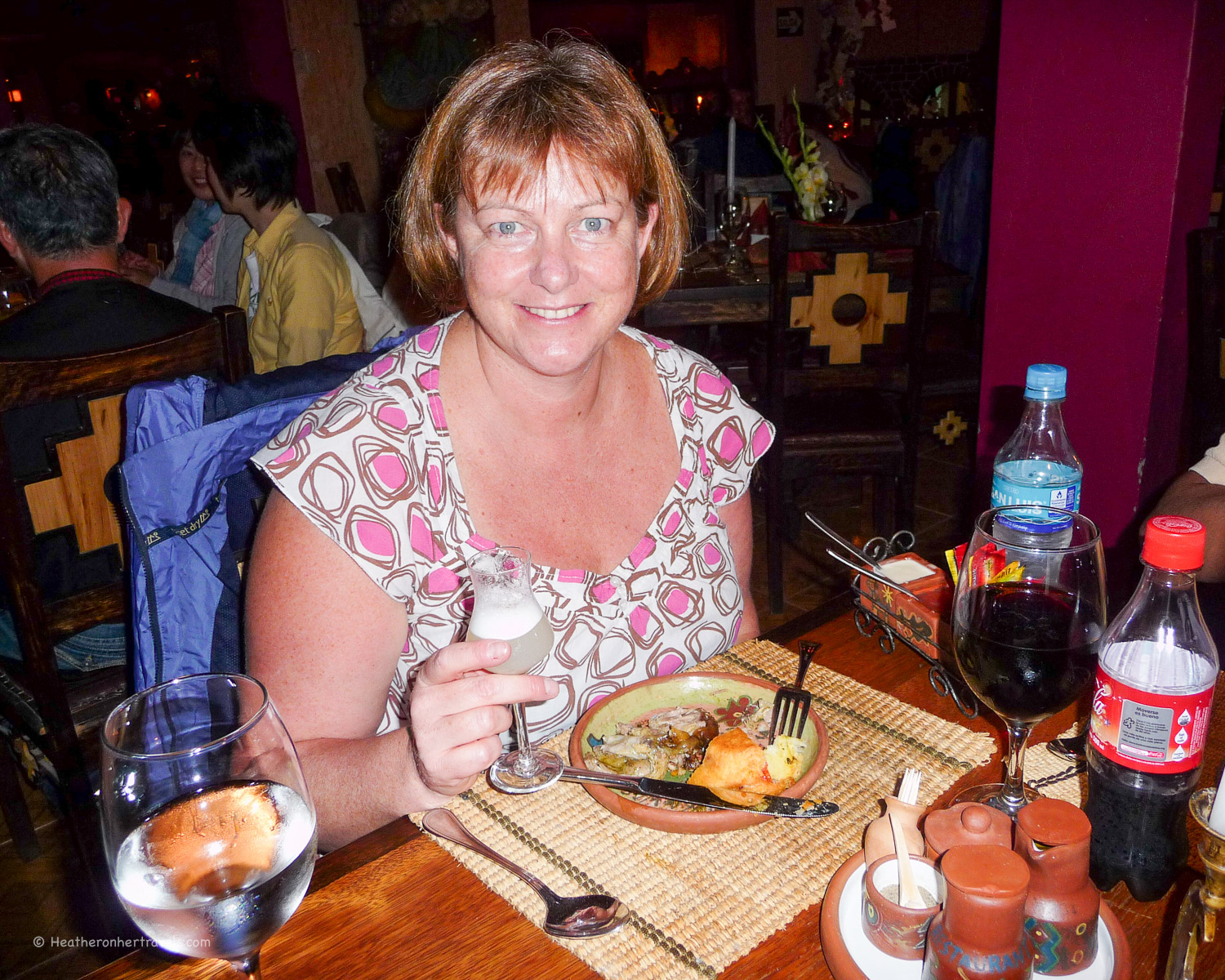 3217910172_aaed6c1548 Roast guinea pig in Peru