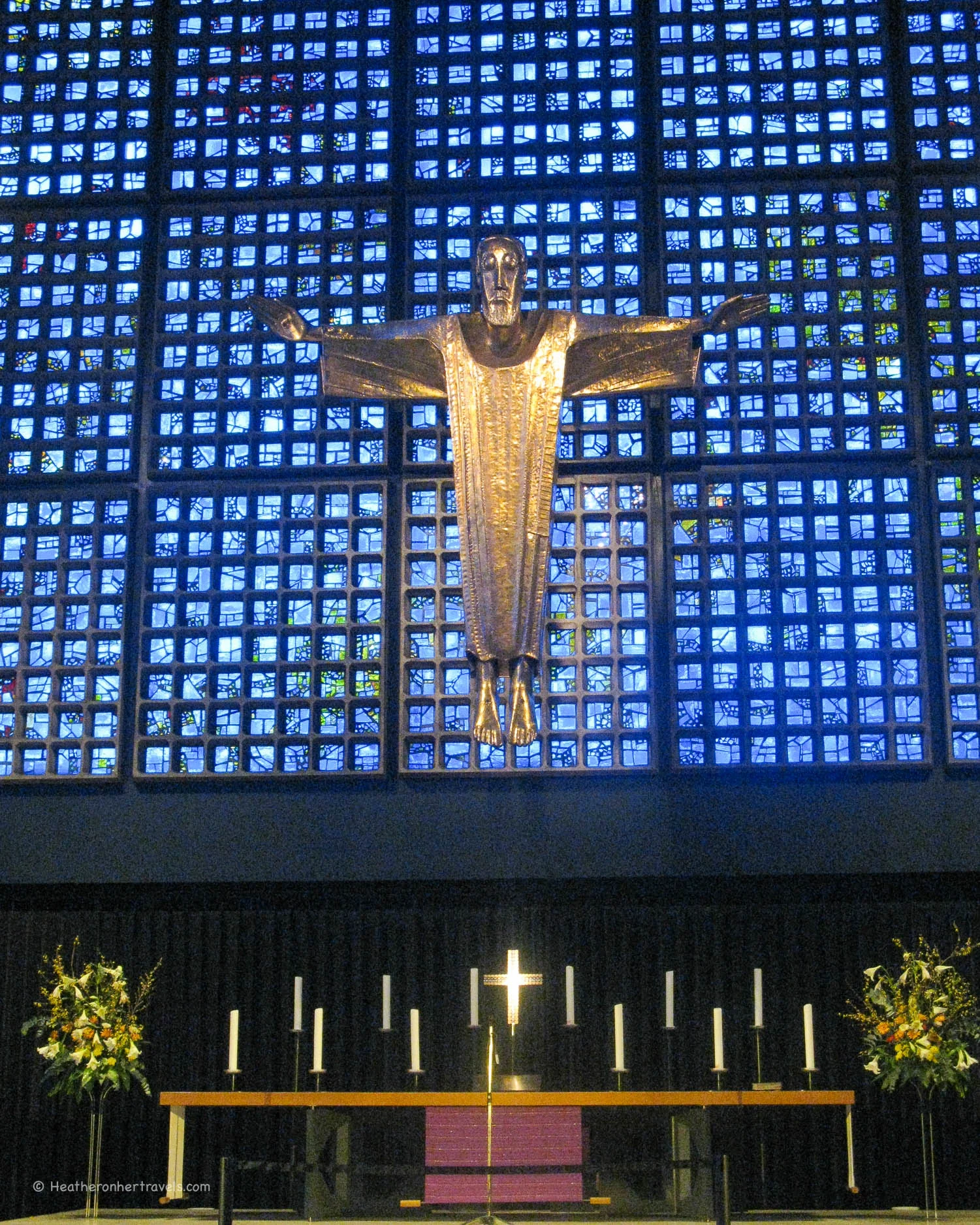 kaiser-wilhelm-church-in-berlin-2 Kaiser Wilhelm Church in Berlin