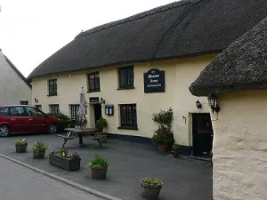 masons-arms-at-knowstone-by-heatheronhertravels-1 The Mason's Arms in Devon
