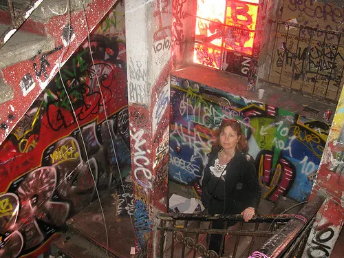 tacheles-in-berlin-1 Kunsthaus Tacheles in Berlin