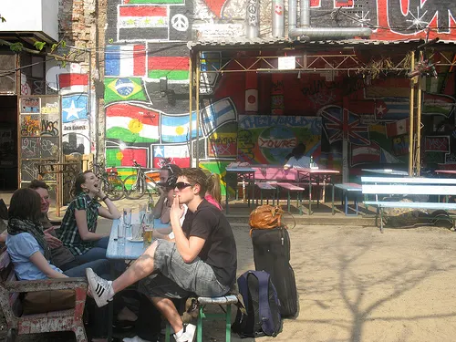 tacheles-in-berlin-3 Kunsthaus Tacheles in Berlin