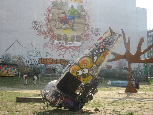 tacheles-in-berlin-4 Kunsthaus Tacheles in Berlin