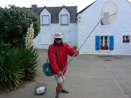 ready-for-fishing-on-lisle-houet Houat in Brittany