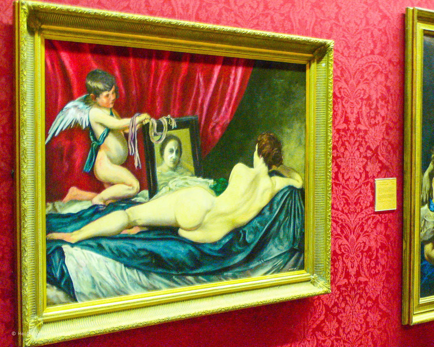 Banksy exhibition in Bristol Museum