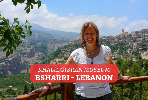 khalil gibran museum lebanon featured