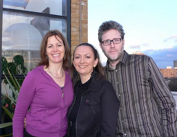 Interview with Lara Dunston and Grantourismo Interview with Lara Dunston and Grantourismo