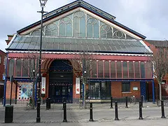 Manchester Craft and Design  Centre