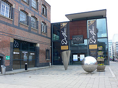  MOSI in Manchester