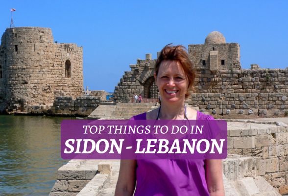 Sidon Saida lebanon top things featured Heatheronhertravels.com
