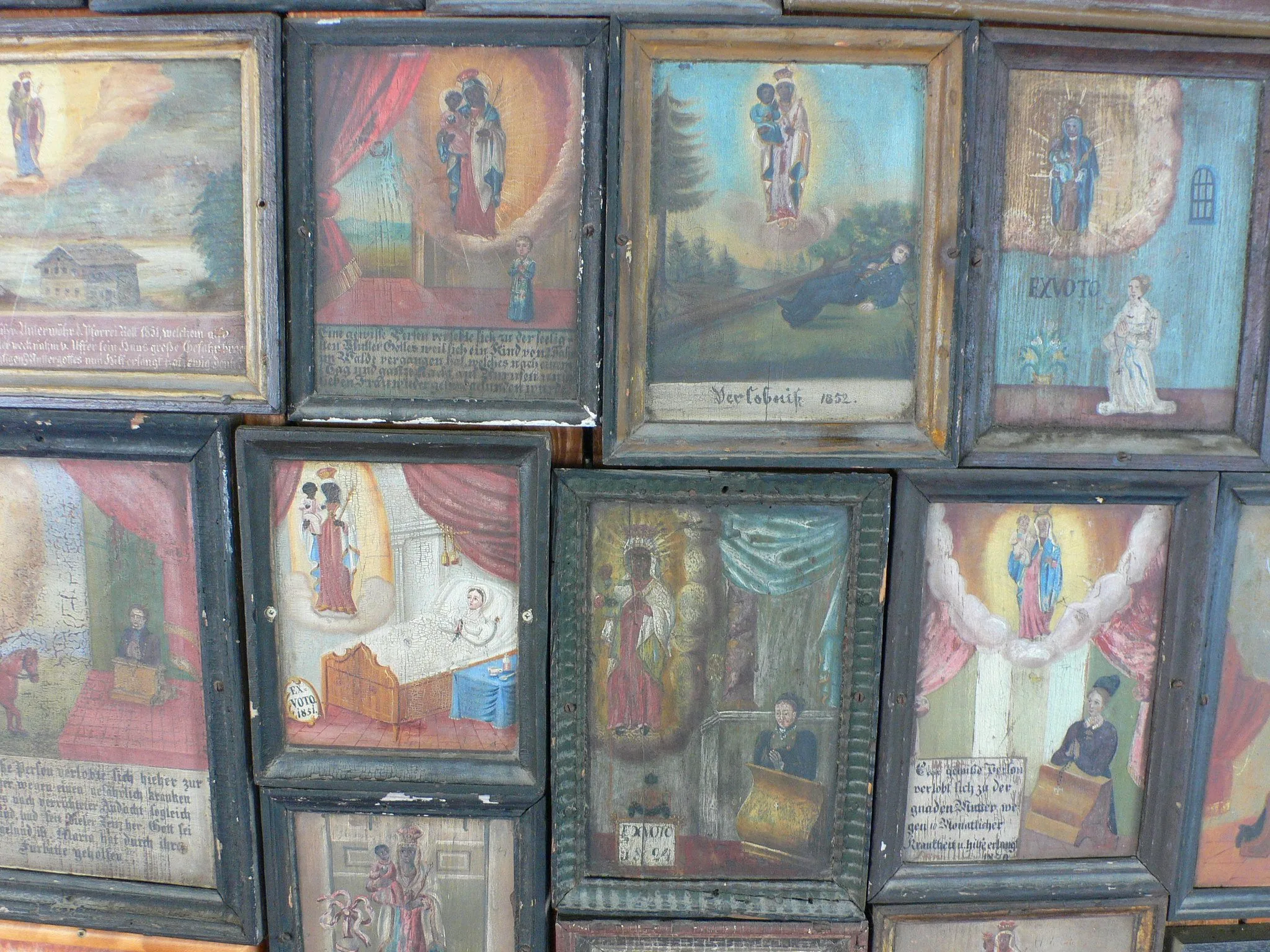 Altotting in Bavaria, Germany Photo Heatheronhertravels.com