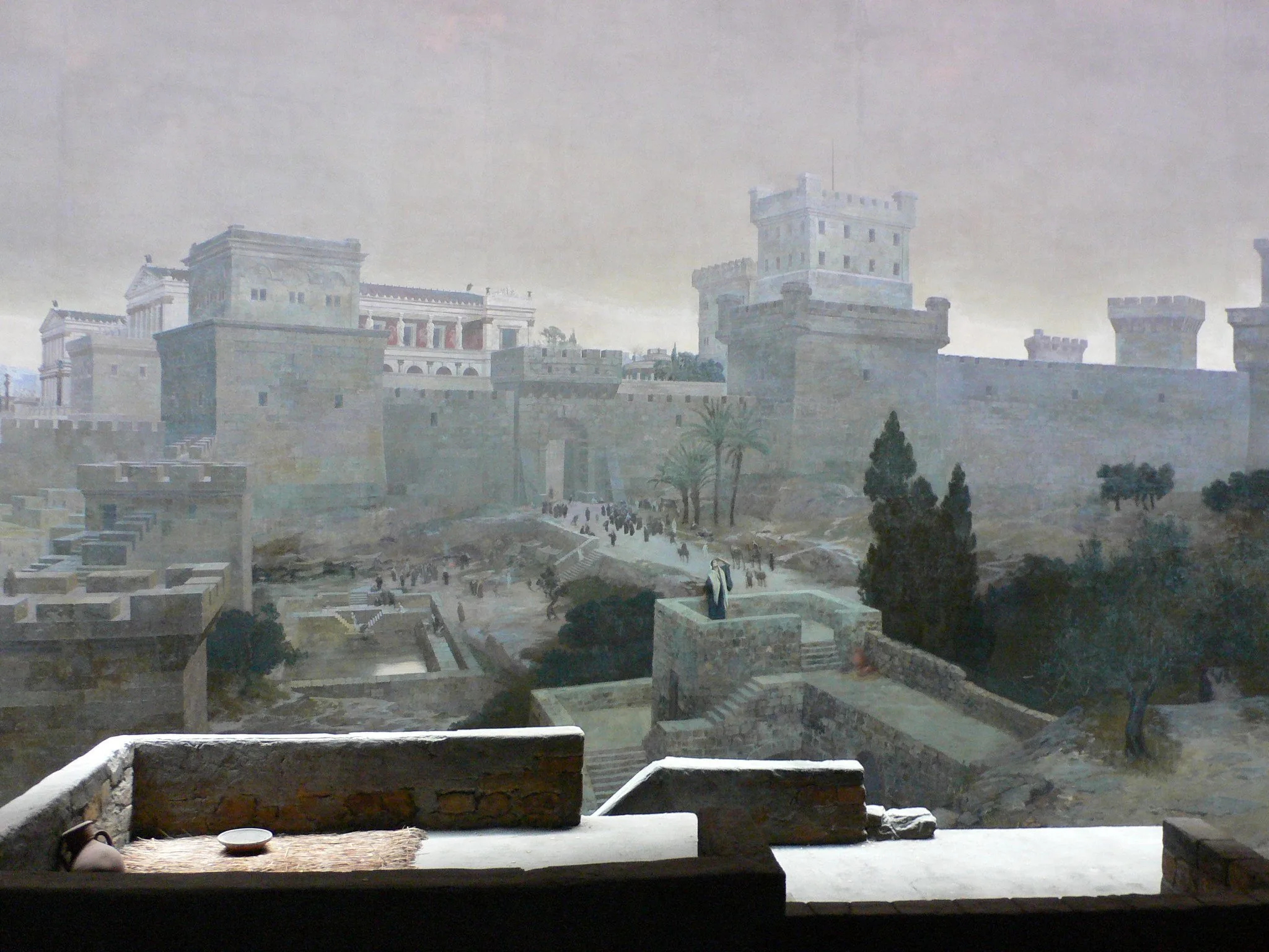 Altotting in Bavaria, Germany Photo Heatheronhertravels.com