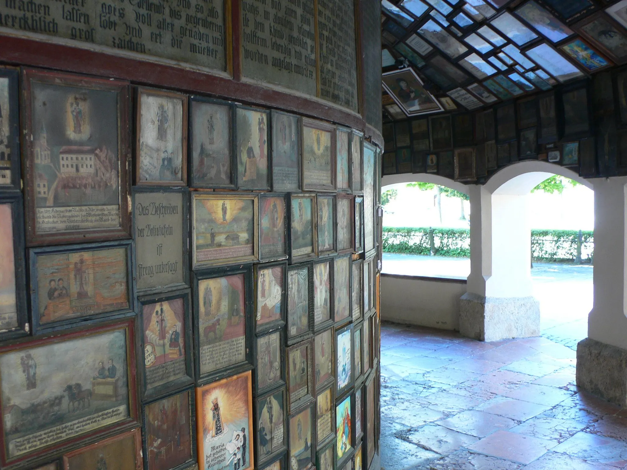 Altotting in Bavaria, Germany Photo Heatheronhertravels.com