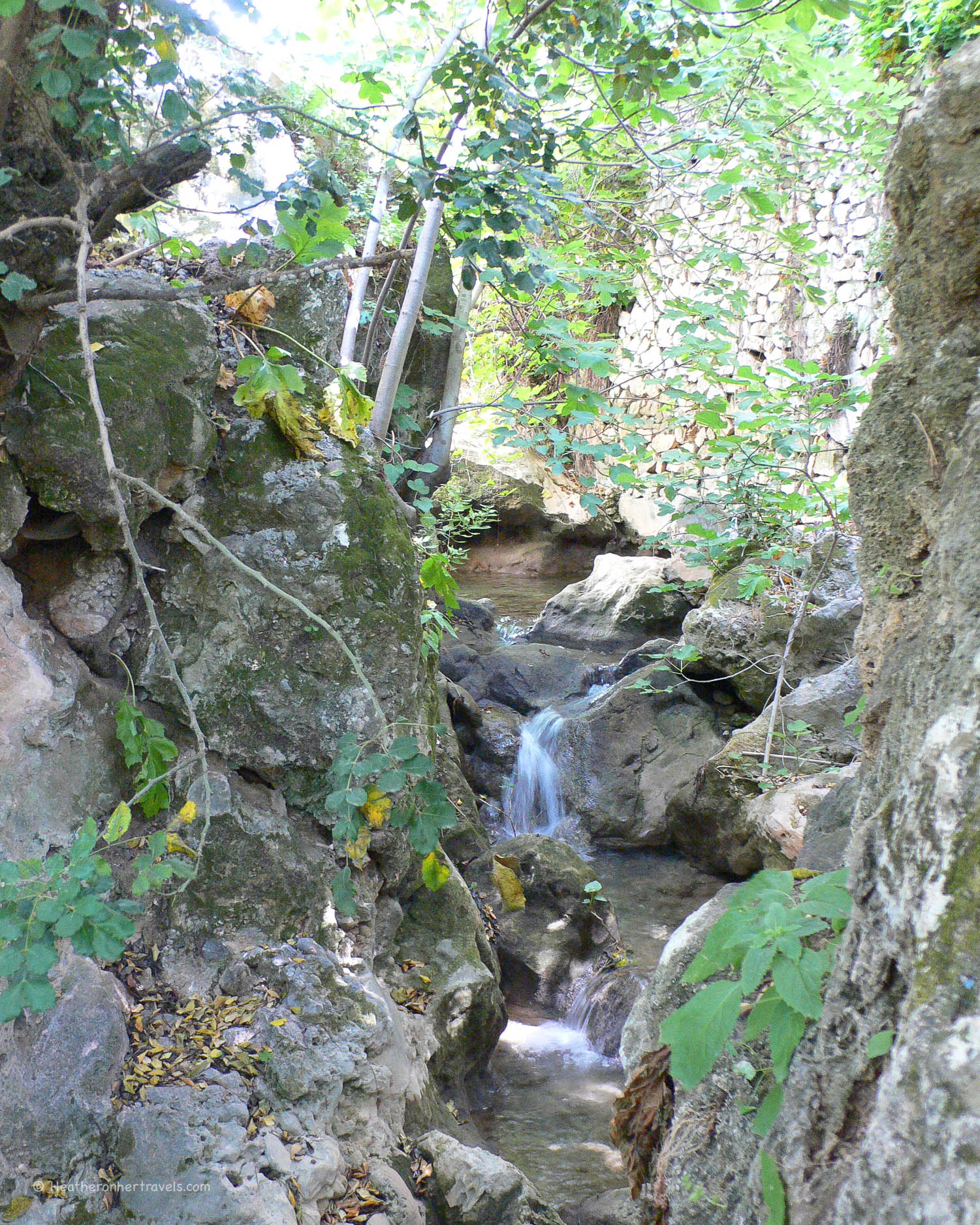 Ojen Pueblos Blancos Costa del Sol Spain © Heatheronhertravels.com-