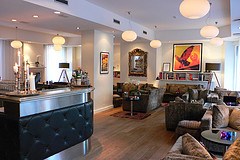 Avenue Hotel, Copenhagen