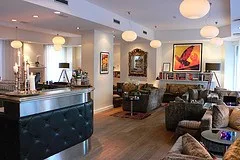 Avenue Hotel, Copenhagen