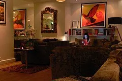 Avenue Hotel, Copenhagen