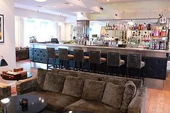 Avenue Hotel, Copenhagen