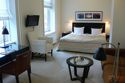 Avenue Hotel, Copenhagen