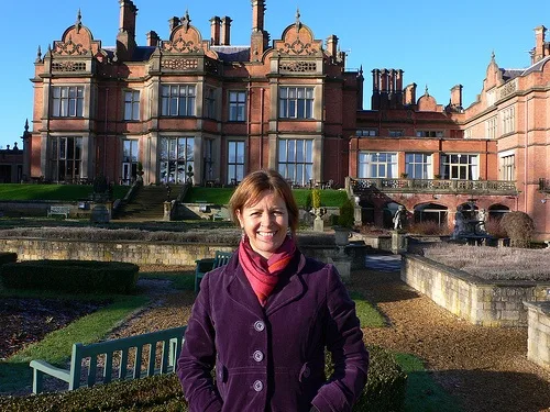 Menzies Welcombe Hotel in Stratford-upon-Avon Menzies Welcombe Hotel in Stratford-upon-Avon