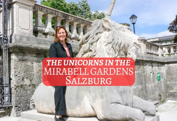 Mirabell Unicorns Salzburg featured