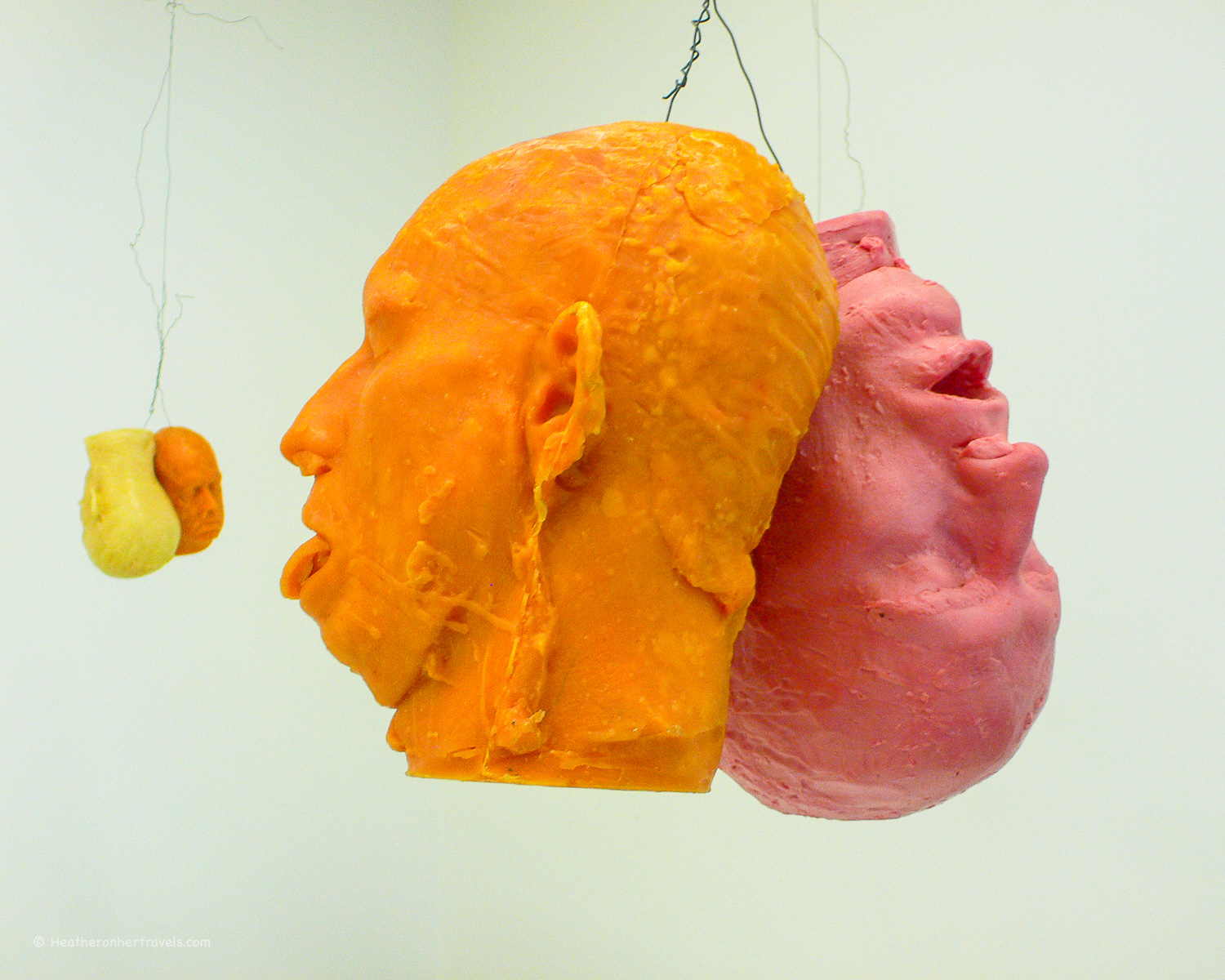 Museum der Moderne in Salzburg by Heatheronhertravels.com