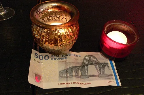 500 Krone