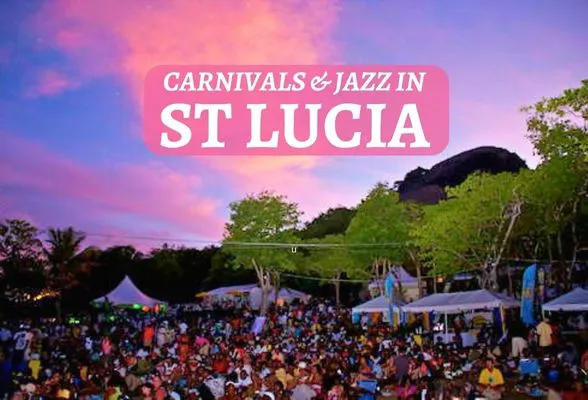 sounds of st lucia featured