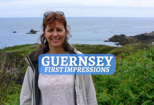 Guernsey impressions featured