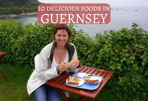 Food in Guernsey featured 588