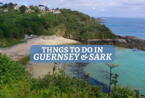Guernsey Sark things to do featured