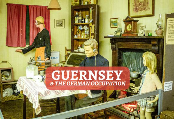 Guernsey German occupation featured