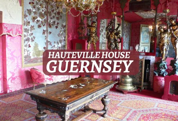 Hauteville House featured 588