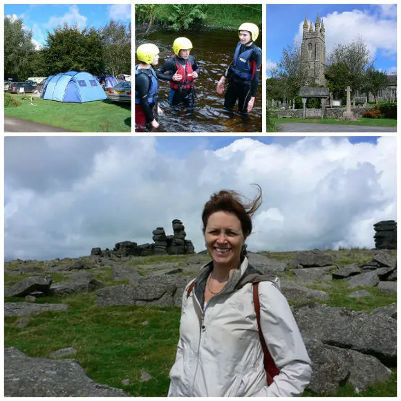 A wild weekend on Dartmoor with the teenagers Photos: Heatheronhertravels.com A wild weekend on Dartmoor with the teenagers Photos: Heatheronhertravels.com