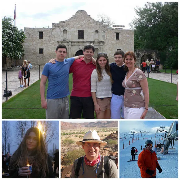 Travels in 2012 with the family Photos: Heatheronhertravels.com Travels in 2012 with the family Photos: Heatheronhertravels.com