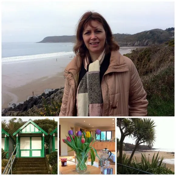 Winter weekend on the Gower peninsula, West Wales Photos: Heatheronhertravels.com Winter weekend on the Gower peninsula, West Wales Photos: Heatheronhertravels.com