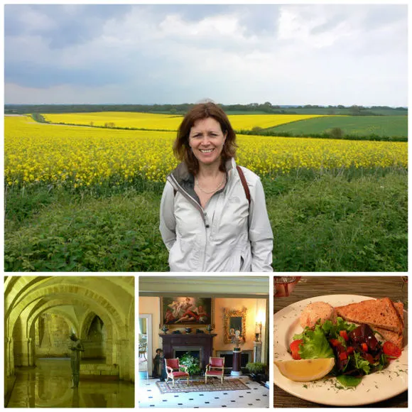 Girl's gettaway weekend in Winchester Photos: Heatheronhertravels.com Girl's gettaway weekend in Winchester Photos: Heatheronhertravels.com