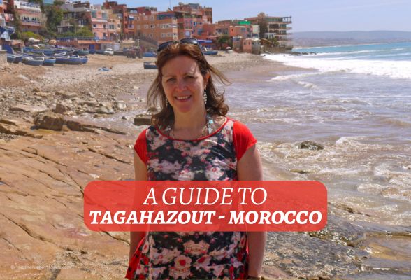 A guide to Taghazout Morocco surfers paradise featured