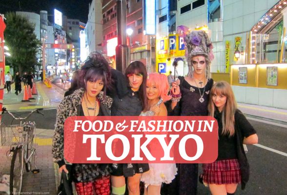 Tokyo food fashion featured 588