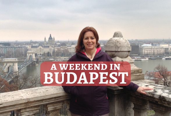 A weekend in Budapest Heatheronhertravels.com