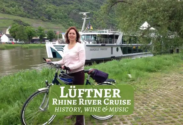 Luftner Rhine River Cruise