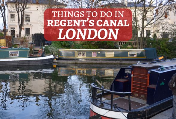 regents canal london featured