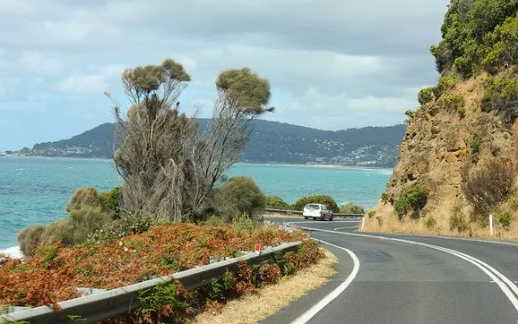 Great Ocean Road Photo: nazgulhead of Flickr