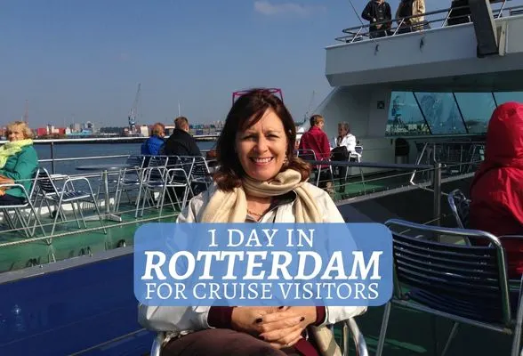 Rotterdam Princess Cruise featured 588