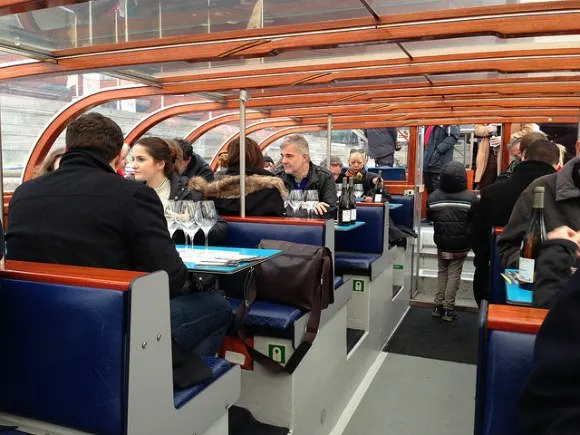 Gastro cruise in Copenhagen Photo: Heatheronhertravels.com