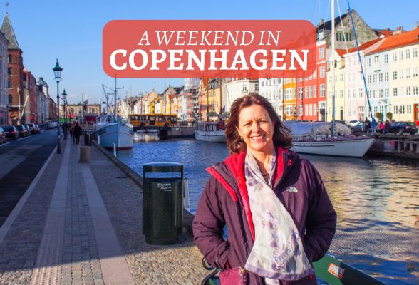 Perfect Weekend Break Copenhagen